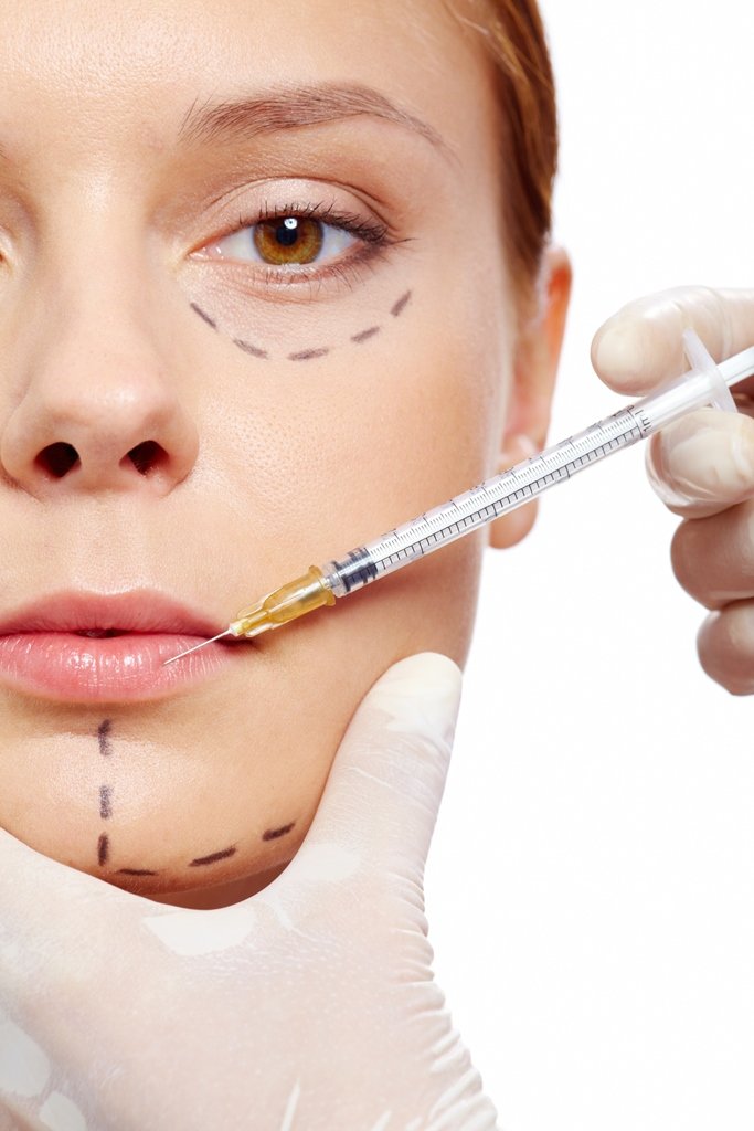 Υαλουρονικό Οξύ - arclinic.gr - ATHENS RIVIERA CLINIC
